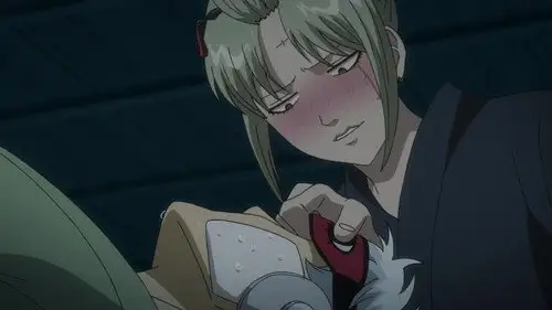 Gintama Temporada 10 Episodios 11 • Sub Español