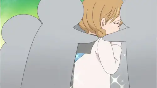 Kimi ni Todoke Temporada 1 Episodios 10 • Sub Español