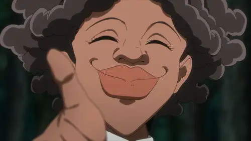 Yakusoku no Neverland Temporada 1 Episodios 7 • Sub Español