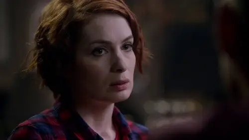 Sobrenatural Temporada 10 Episodios 11 • Sub Español