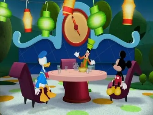 La casa de Mickey Mouse Temporada 0 Episodios 2 • Sub Español