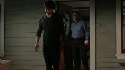 Teen Wolf Temporada 0 Episodios 6 • Sub Español