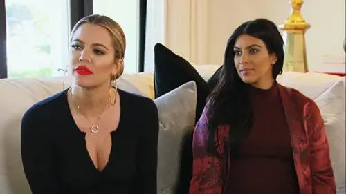 Las Kardashian 2007 Temporada 11 Episodios 3 • Sub Español