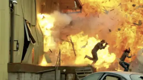 NCIS: Los Ángeles Temporada 3 Cap 23 • Español Online
