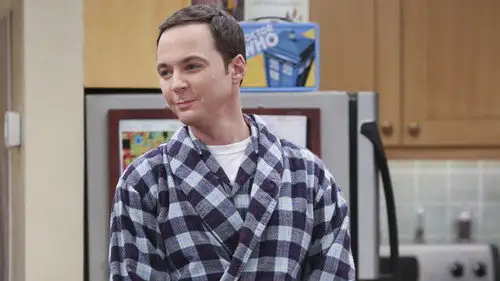 Big Bang Temporada 9 Episodios 13 • Sub Español