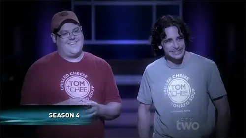 Shark Tank Temporada 5 Episodios 14 • Sub Español