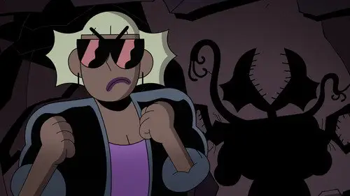 The Doomies Temporada 1 Episodios 9 • Sub Español