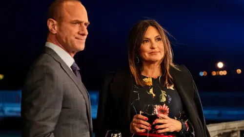 Ley y orden: Unidad de Víctimas Especiales Temporada 22 Episodios 16 • Sub Español