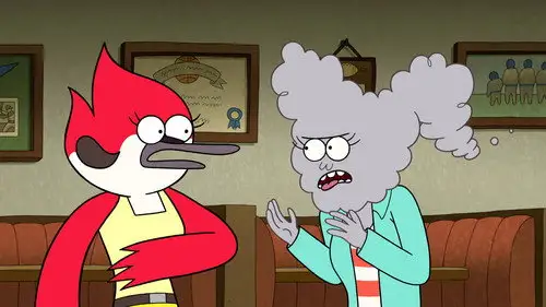 Historias corrientes Temporada 6 Episodios 25 • Sub Español