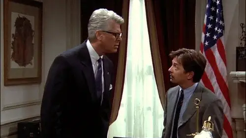 Spin City Temporada 3 Episodios 19 • Sub Español