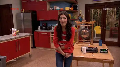 Victorious Temporada 4 Episodios 11 • Sub Español