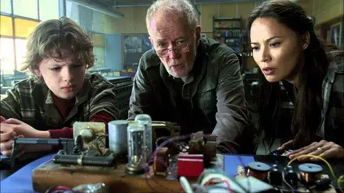 Falling Skies Temporada 1 Episodios 4 • Sub Español