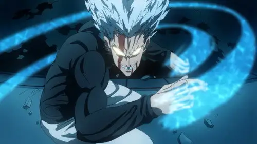 One Punch Man Temporada 2 Episodios 3 • Sub Español