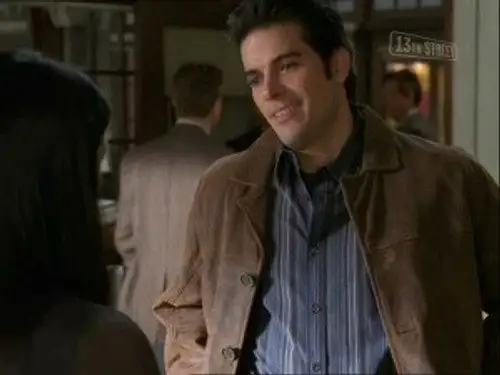 Crossing Jordan Temporada 3 Episodios 9 • Sub Español