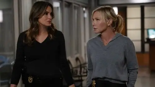 Ley y orden: Unidad de Víctimas Especiales Temporada 27 Episodios 4 • Sub Español