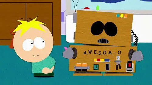 South Park Temporada 8 Episodios 5 • Sub Español
