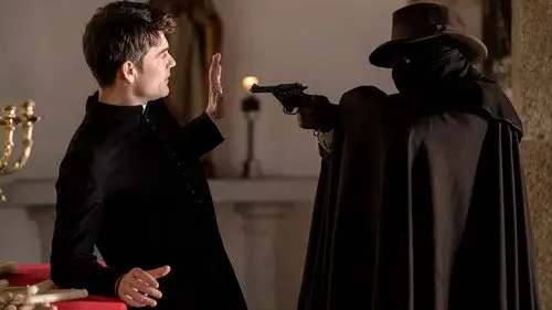 Gran Hotel Temporada 3 Episodios 15 • Sub Español