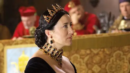 Los Tudor Temporada 1 Episodios 8 • Sub Español