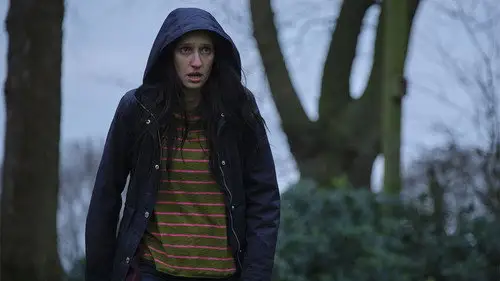 Ridley Temporada 2 Episodios 4 • Sub Español
