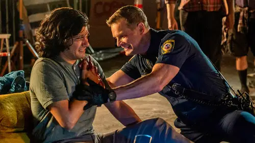 9-1-1 Temporada 5 Episodios 3 • Sub Español