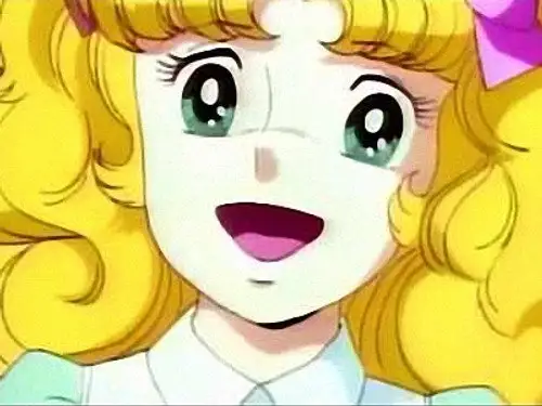 Candy Candy Temporada 0 Episodios 3 • Sub Español