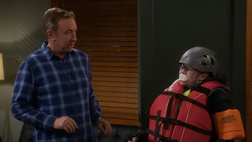 Uno para todas Temporada 7 Episodios 16 • Sub Español