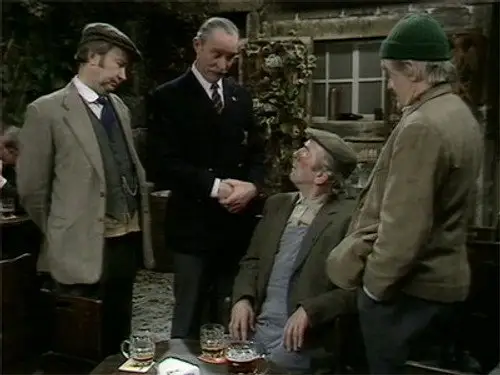 Last of the Summer Wine Temporada 2 Episodios 5 • Sub Español