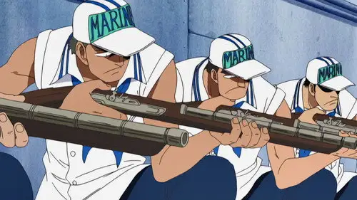 One Piece Temporada 7 Episodios 201 • Sub Español