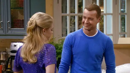 Melissa & Joey Temporada 3 Episodios 17 • Sub Español