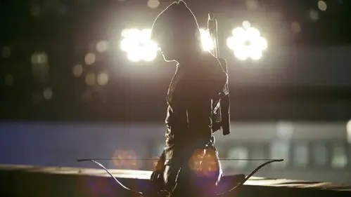 Arrow Temporada 1 Episodios 4 • Sub Español