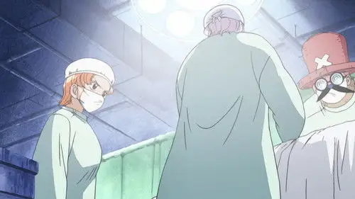 One Piece Temporada 7 Episodios 198 • Sub Español