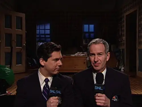 Saturday Night Live Temporada 29 Episodios 5 • Sub Español