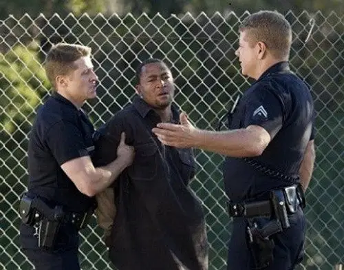 Southland Temporada 3 Episodios 4 • Sub Español