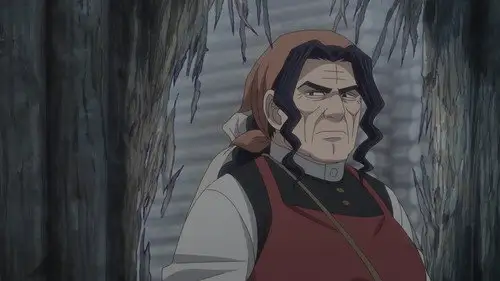 Golden Kamuy Temporada 3 Episodios 10 • Sub Español
