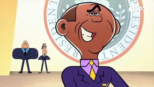 Mr. Magoo Temporada 1 Episodios 6 • Sub Español