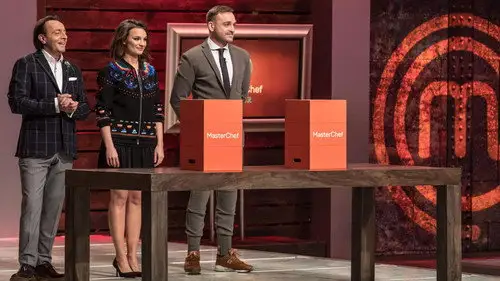 MasterChef Junior Temporada 2 Episodios 10 • Sub Español
