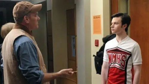 Glee Temporada 1 Episodios 18 • Sub Español