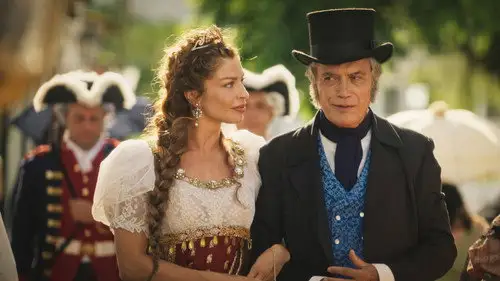 Doña Beja Temporada 1 Episodios 5 • Sub Español