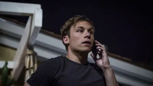 Animal Kingdom Temporada 2 Episodios 12 • Sub Español