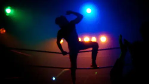 Dark Side of the Ring Temporada 6 Episodios 6 • Sub Español