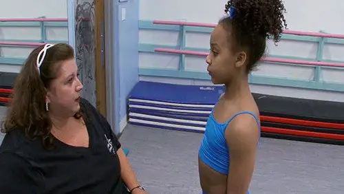 Dance Moms Temporada 1 Episodios 7 • Sub Español