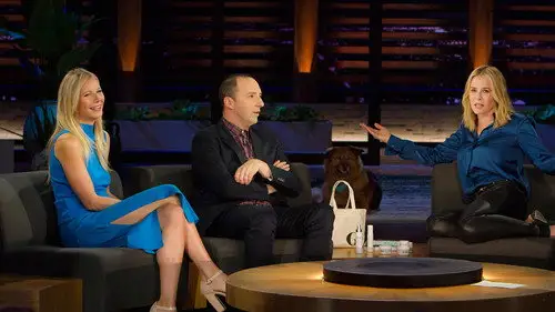 Chelsea S1E2 • Oglądaj Online