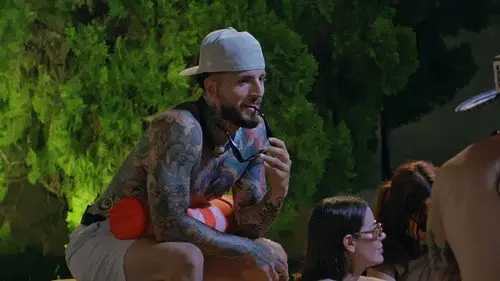 La Venganza de los Ex VIP Temporada 5 Episodios 2 • Sub Español