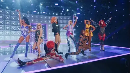 RuPaul: Reinas del drag: All Stars Temporada 7 Episodios 1 • Sub Español