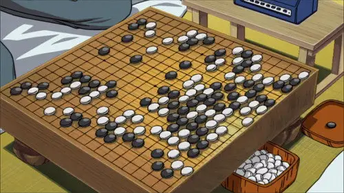 Hikaru no go Temporada 2 Episodios 14 • Sub Español