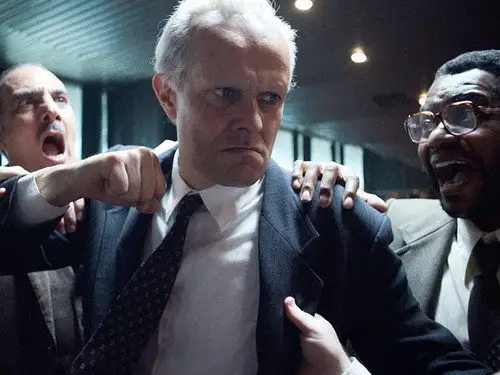 El Presidente Temporada 2 Episodios 3 • Sub Español