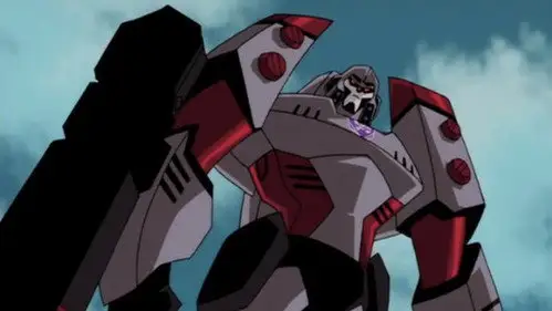 Transformers Animated Temporada 1 Episodios 15 • Sub Español