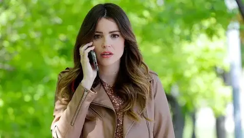 Teşkilat Temporada 1 Episodios 13 • Sub Español