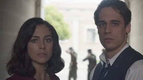 Las chicas del cable Temporada 5 Episodios 5 • Sub Español