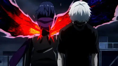 Tokyo Ghoul Temporada 2 Episodios 1 • Sub Español